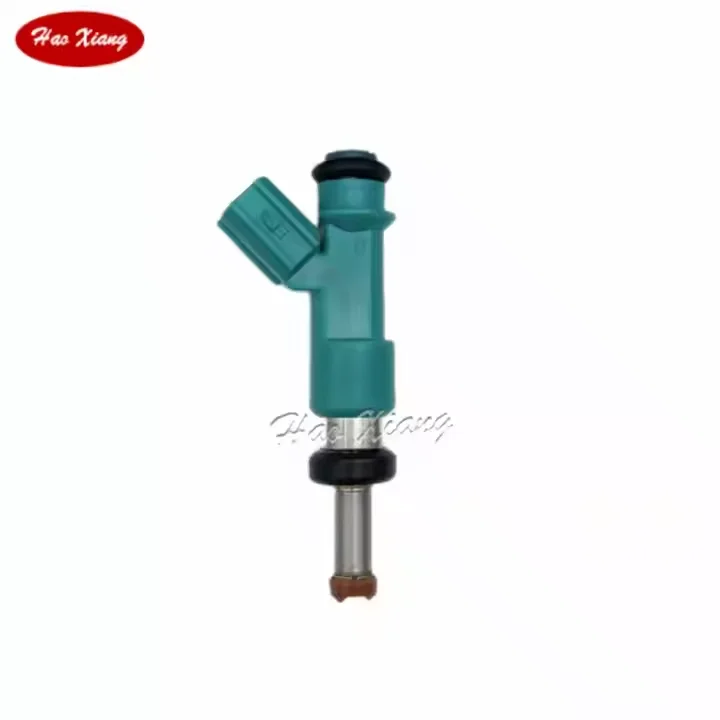 Haoxiang 23250-0P010 23209-0P010 Auto Inyectores Fuel Injector Nozzles  For Toyota Highlander Lexus RX350 2.7 3.5L Camry RAV4