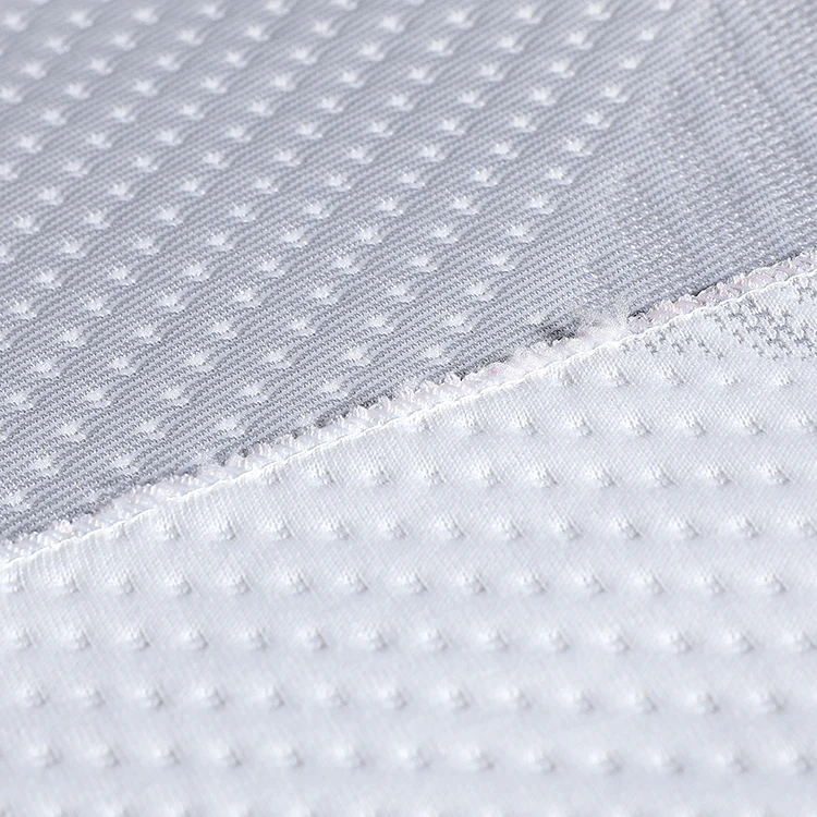 
Customize Fashion Design Soft Plain Office Chair Industrial Polyester Mesh Fabric Stretch Skin 