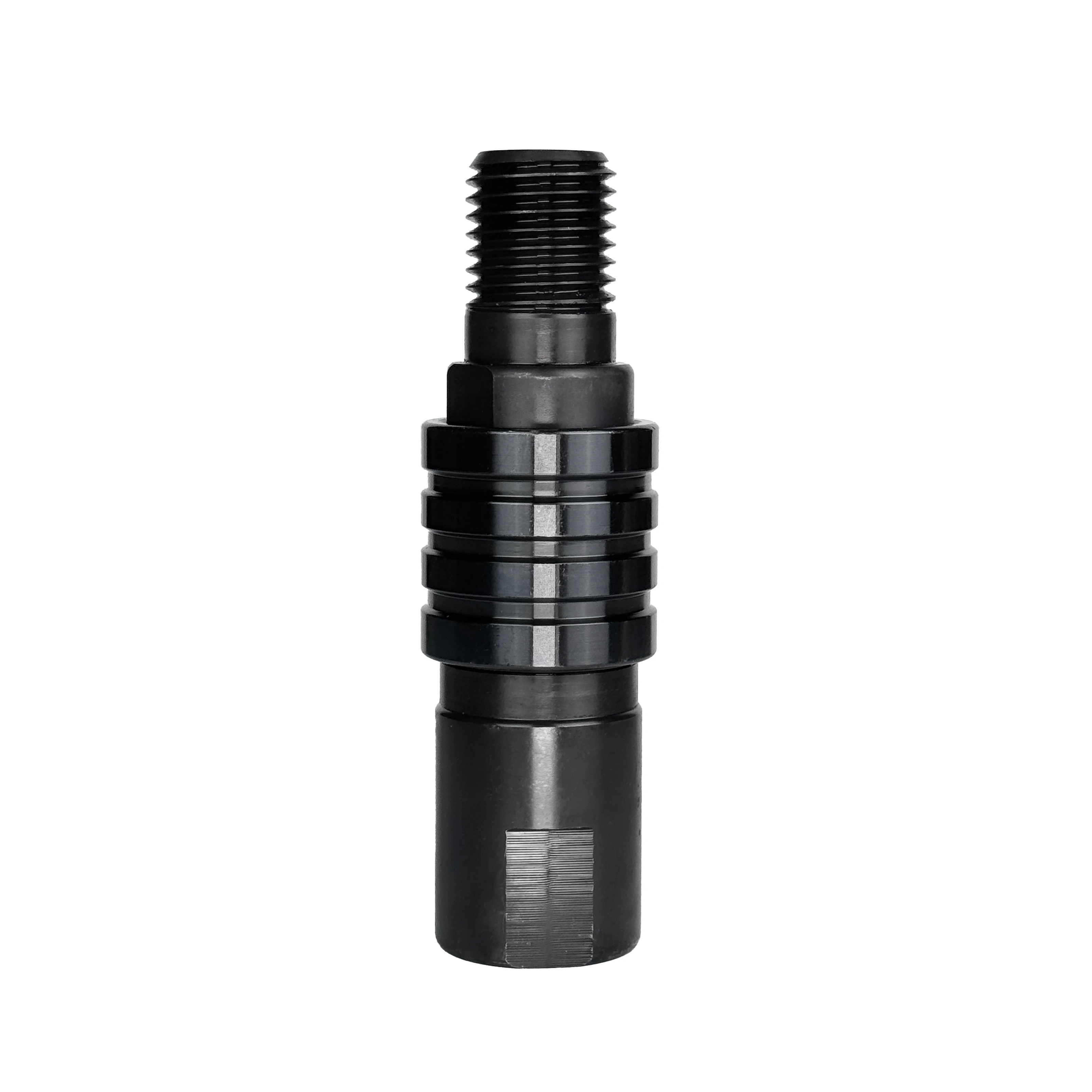 1-1/4 convert to 1-1/4Thread Diamond Core Drill Bit Accessories Adapter Fast And Easy Exchange Adapter For Diamond Core Drill