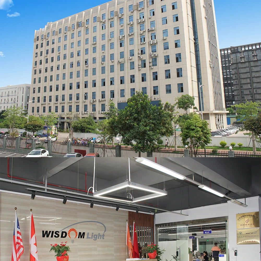 США Лидер продаж DLC перечисленные 2FT 4FT 24W 30W 40W 60W 80W Магнитные быстро установить полосы модернизированные