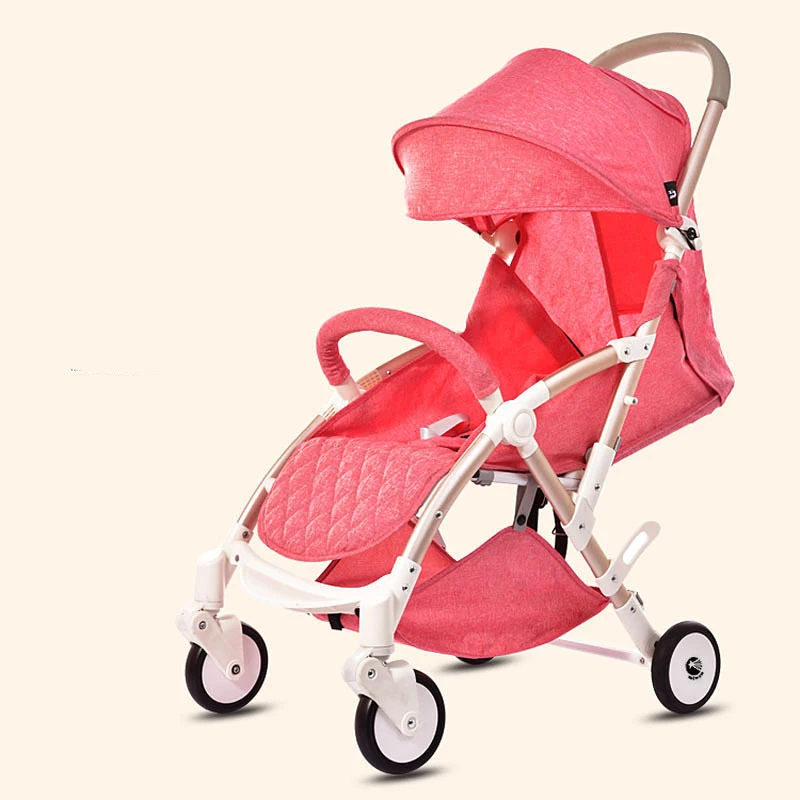 Hot Selling Cheap Custom Travel Baby Strollers For Baby And Toddler