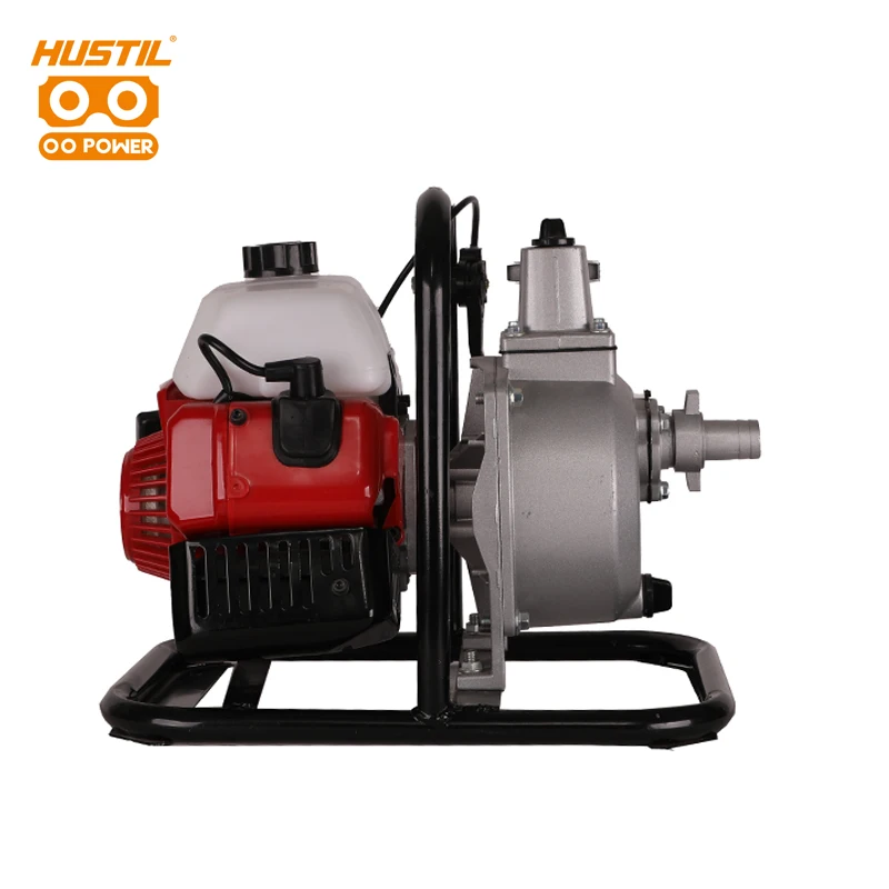 WP25C 40CC two-stroke single cylinder gasoline  water pump