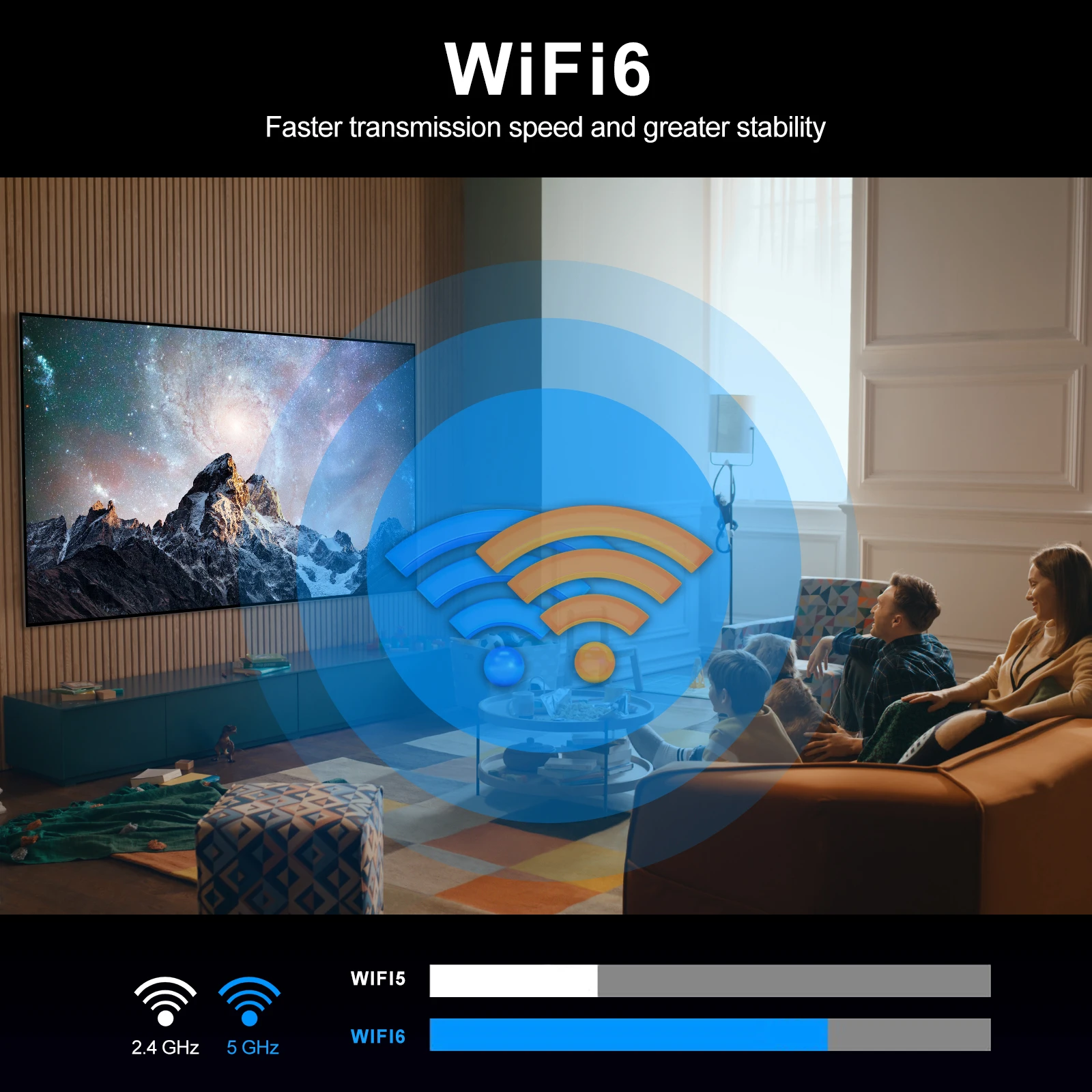 2023Newest Android Mali 450 MP2 2Gb/16Gb HDR 4K Dual Wifi Bt 4.0 X88 PRO13 RK3528 Tv Box2.4GHz Wireless Media Player Set Top Box