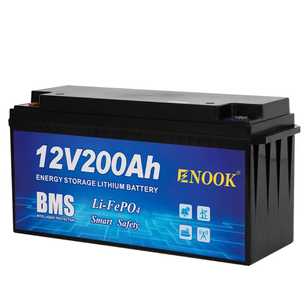 wholesale price high quality 12.8v 200ah 100ah lithium ion battery for power battery cycles deep lithium used in batteries