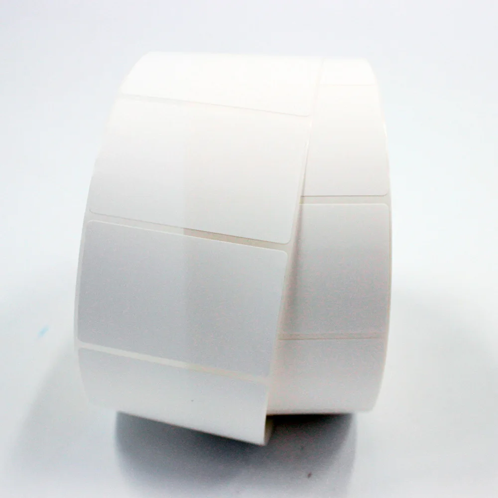 Three-proof Quality Direct Thermal Labels 30mm*50mm 1000 Labels Per Roll