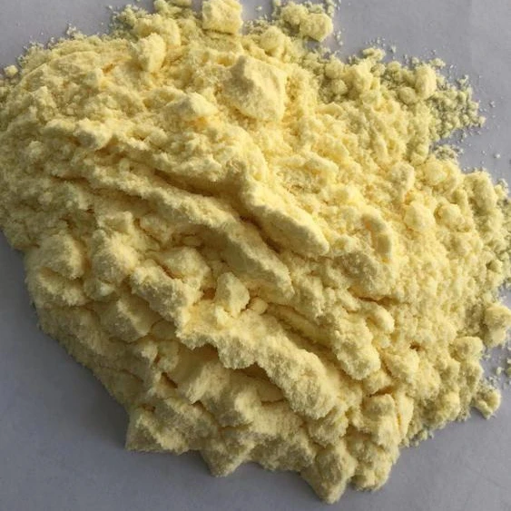 
yellow color maltodextrin for powder blending  (62387988345)