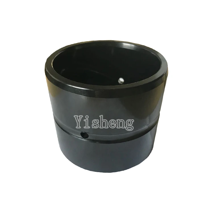 38mm 40mm 50mm 60mm dia Excavator Bush 80*95*90 Excavator Bucket Pin Bushing