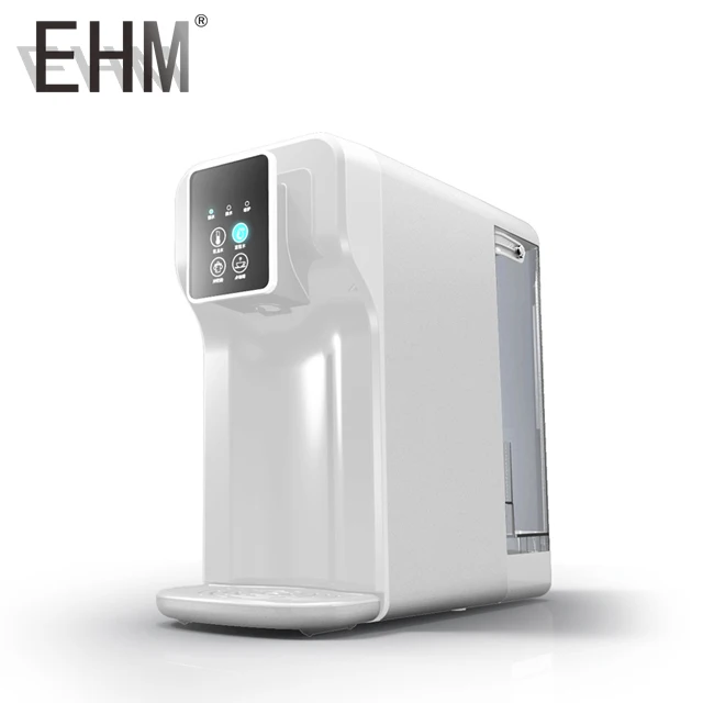 Лидер продаж, домашний богатый водородный и водный чайник объемом 5 л