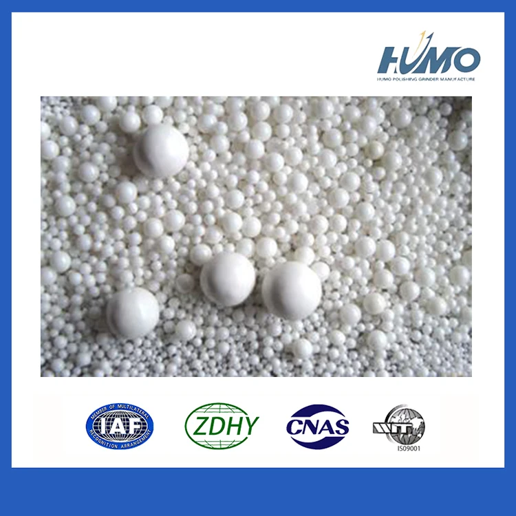 Zirconium silicate beads fine ceramic beads for jewelry making