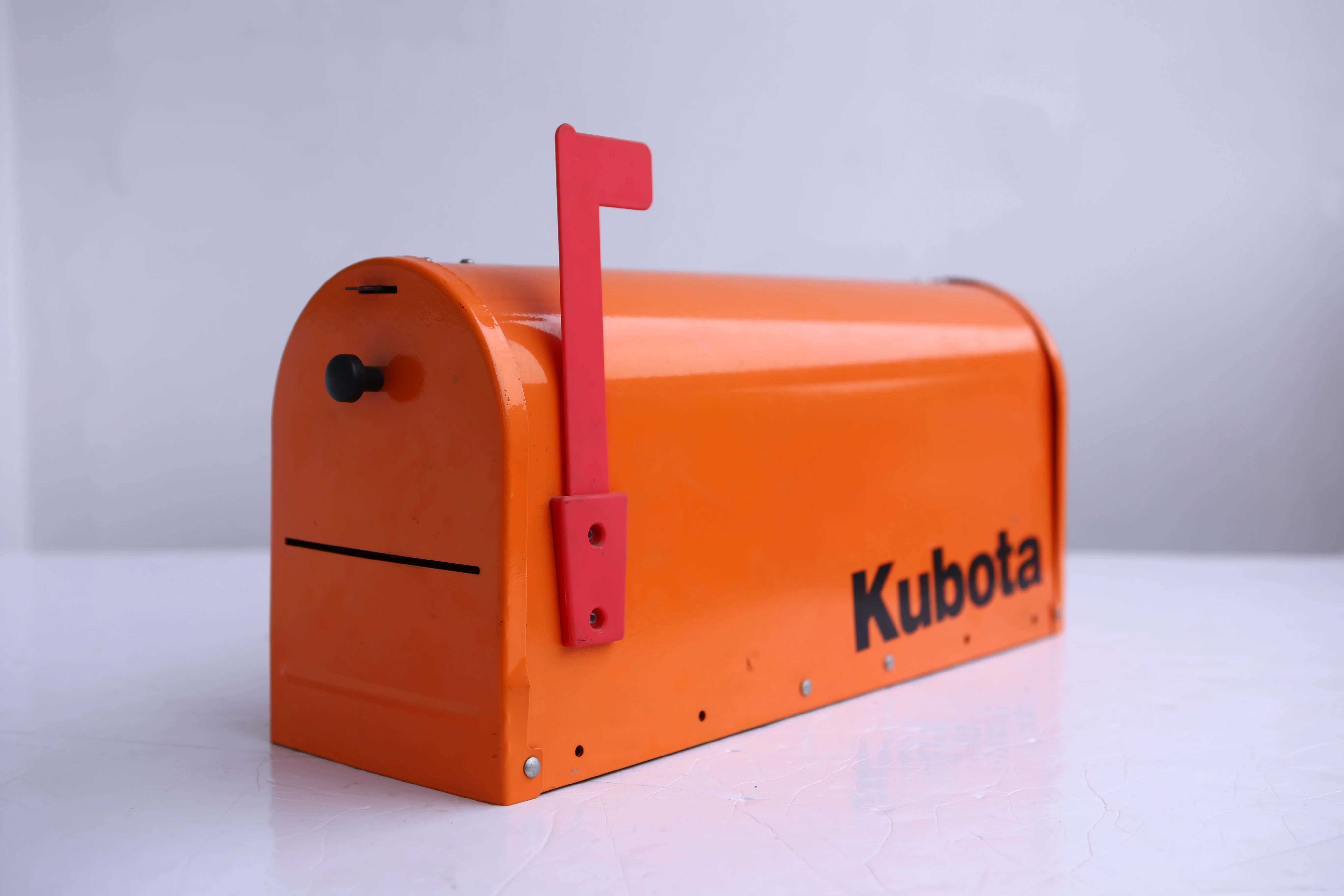 American Style Metal Letterbox, American Mailbox, US Mail Boxes