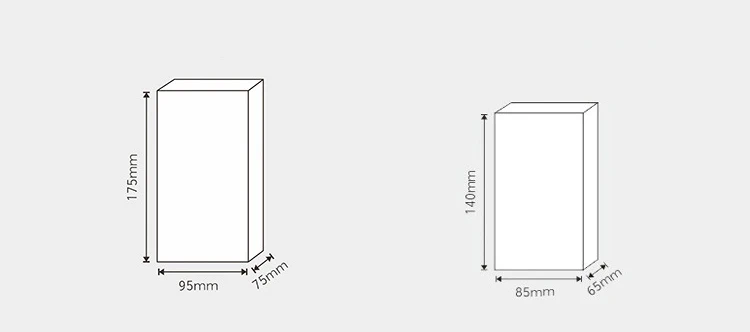 Custom Printed Embossing Small MOQ Square Tinplate Coffee Spice Tea Packaging Gift Tin Metal Can