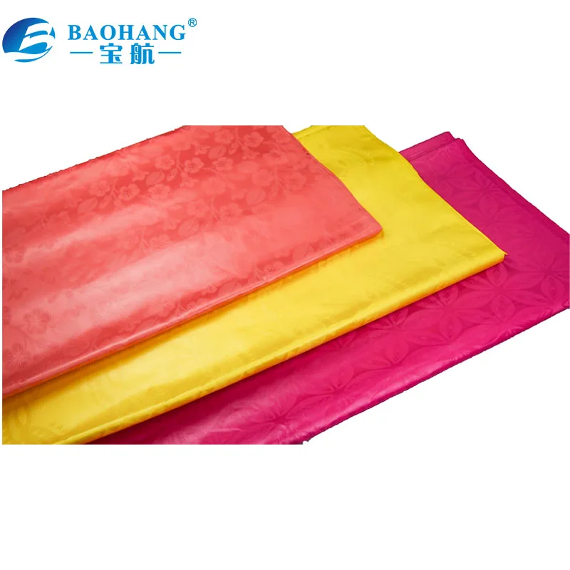 BEST QUALITY AFRICA 100%COTTON COMBED DAMASK BAZIN RICHE70x70