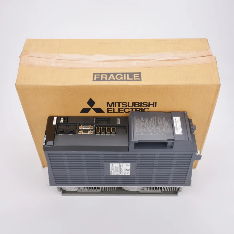 Mitsubishi Hot Sale & Best Price  Japan original Mitsubishi Drive  MDS-D-SP2-8040