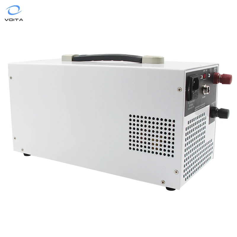 OEM 0-10V analog voltage control 1500v 1a dc bench power supply