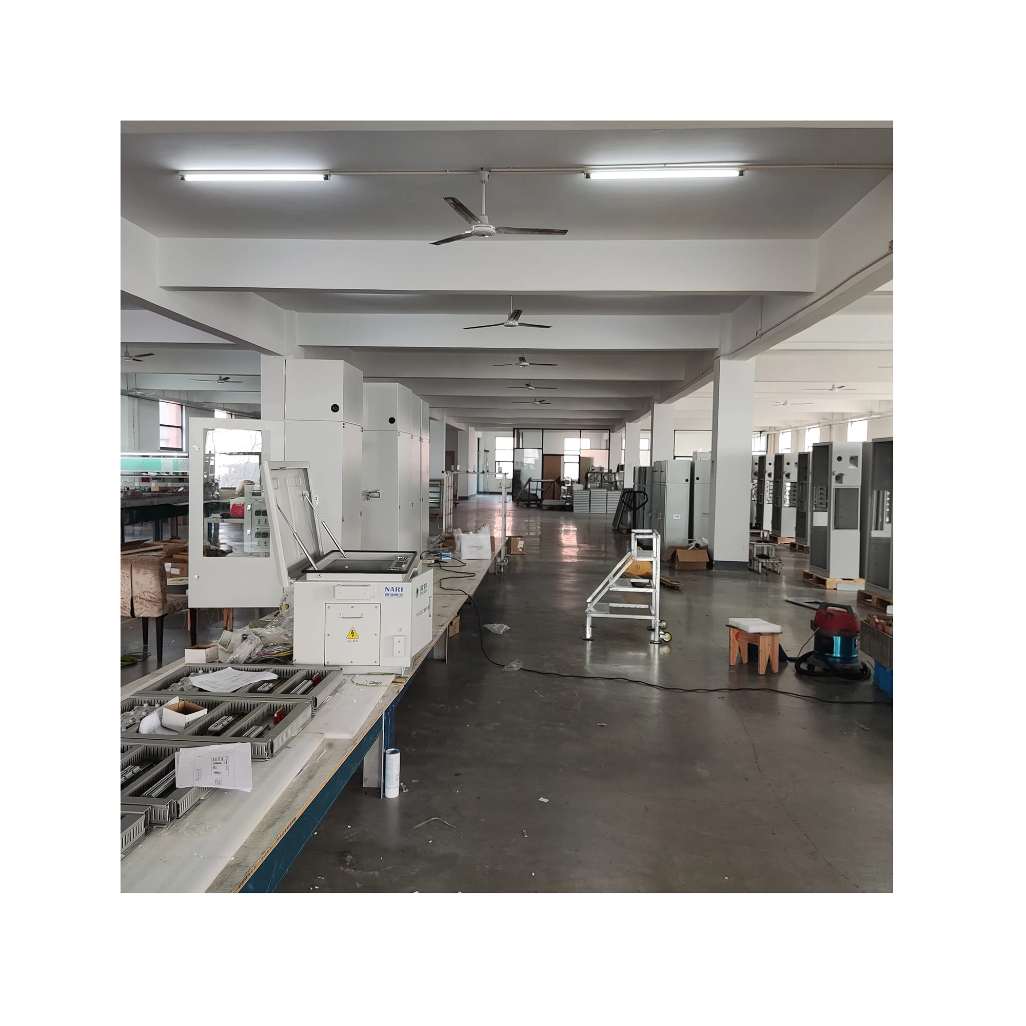 Ip66 4 Pole Weatherproof Mcb Enclosure Box