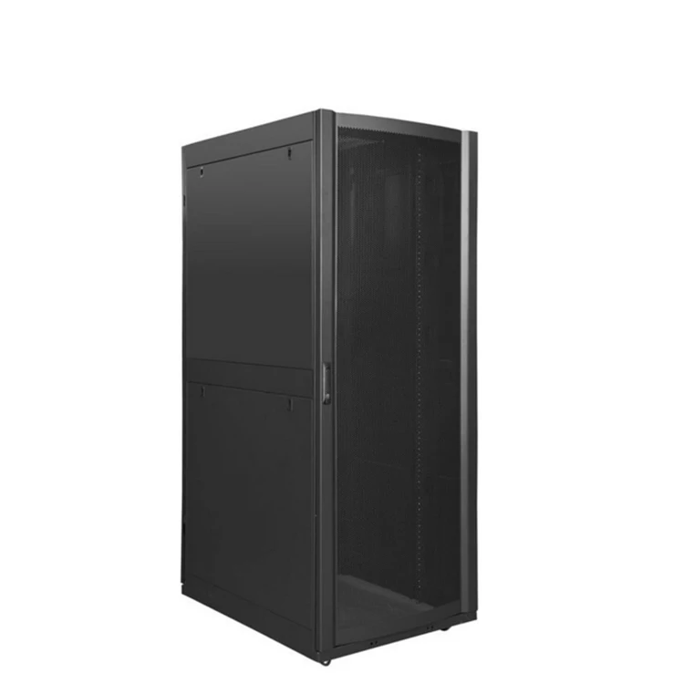 
Professional Manufacture Data Enclosure Server Rack Standard Network Equipment Cabinet 