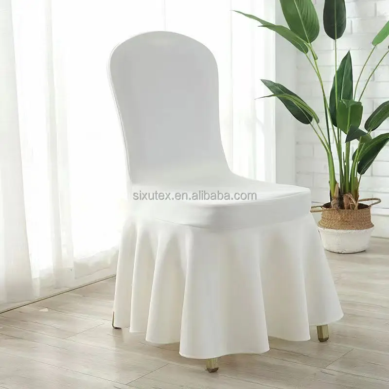 housse de chaise blanche pour mariage pas cherhousse de chaise pour mariage pas cher chair slipcover