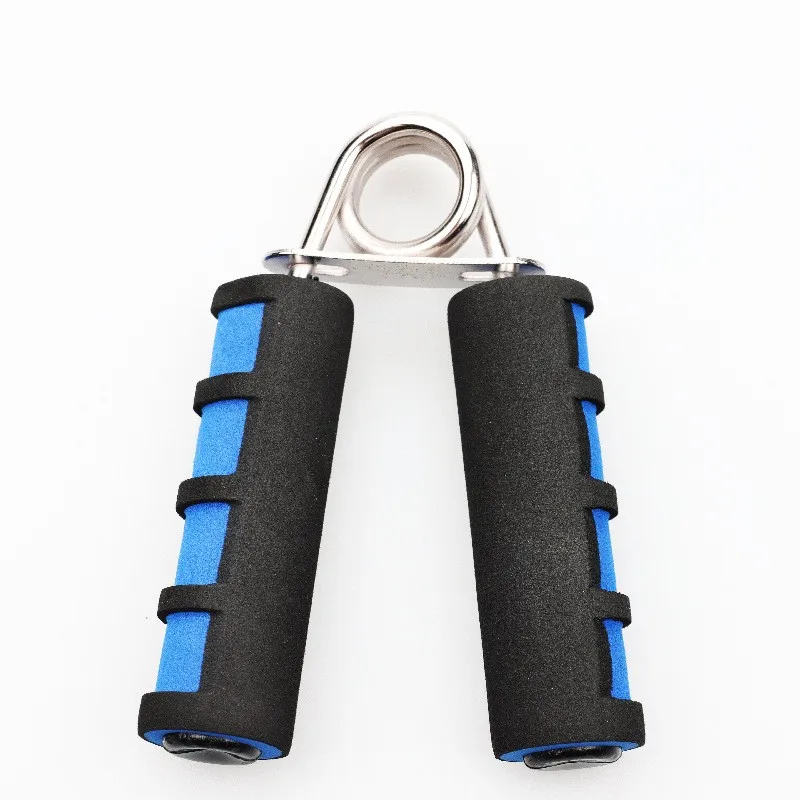 4 in 1 AB Wheel Roller Kit with Push UP Bar Hand Griper Jump Rope 8 Shape Resistance Loop and Knee Pad for Home Exercise