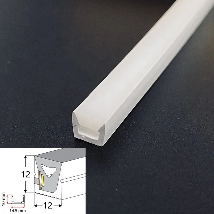 Hot Sale Cuttable SMD2835 5050 5730 Micro Led Strip Light for Decoration