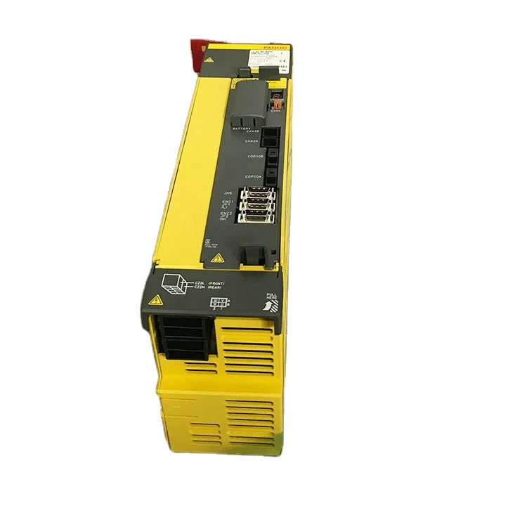 Japan original fanuc cnc control system A02B-0326-B802
