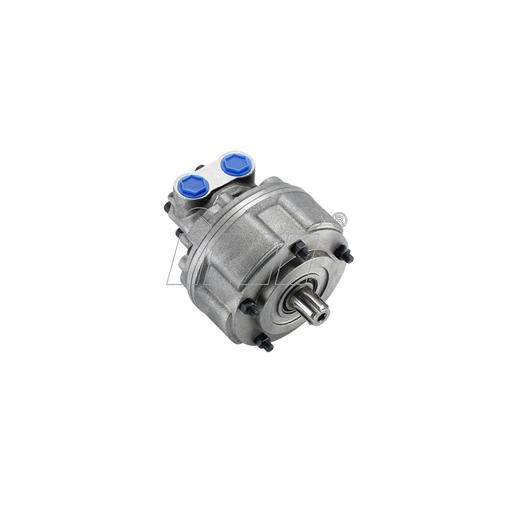 INI INM05-200 INM05-170 INM05-150 INM05-130 Inner Five Star Motor Gm Series Radial Piston Hydraulic Air Motors