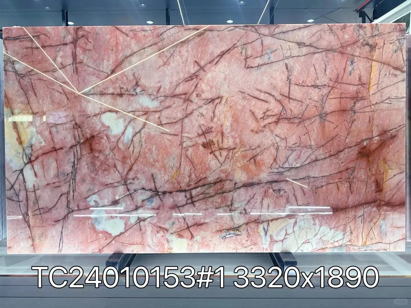 Персиковый весенний Бриз бразильский космополитический кварцитовый плиты красный кристалло Juliet искусственные розовые мраморные стены