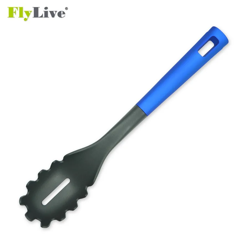 
Hot sales high quality kitchen tools colorful 7 Piece silicone kitchen utensils sets kitchen items 