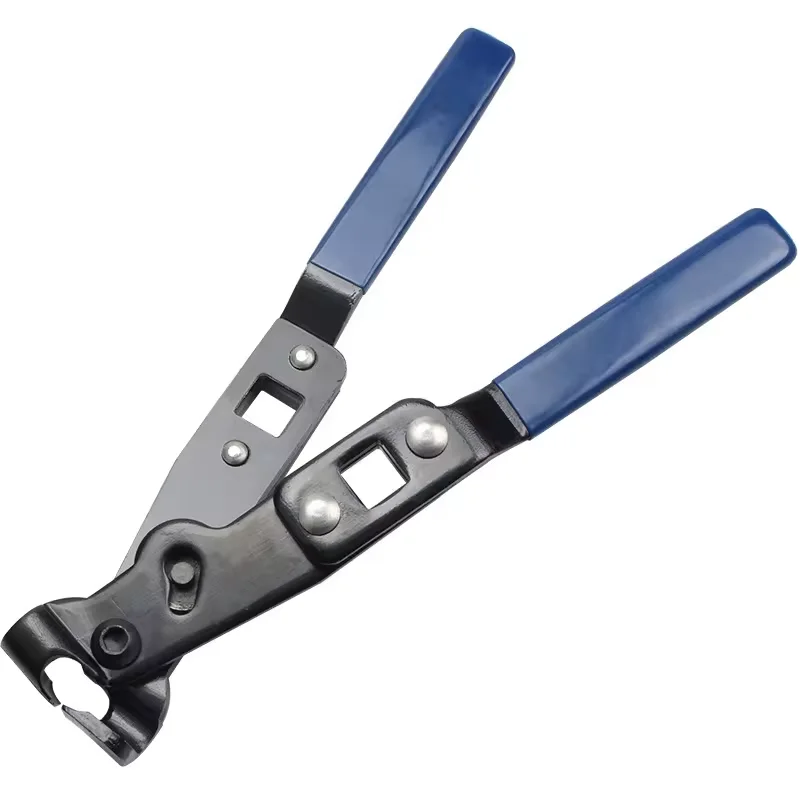 Universal CV Boot Clamp Pliers extra heavy duty ear-type clip Crimping Removal plier  Hand Tool