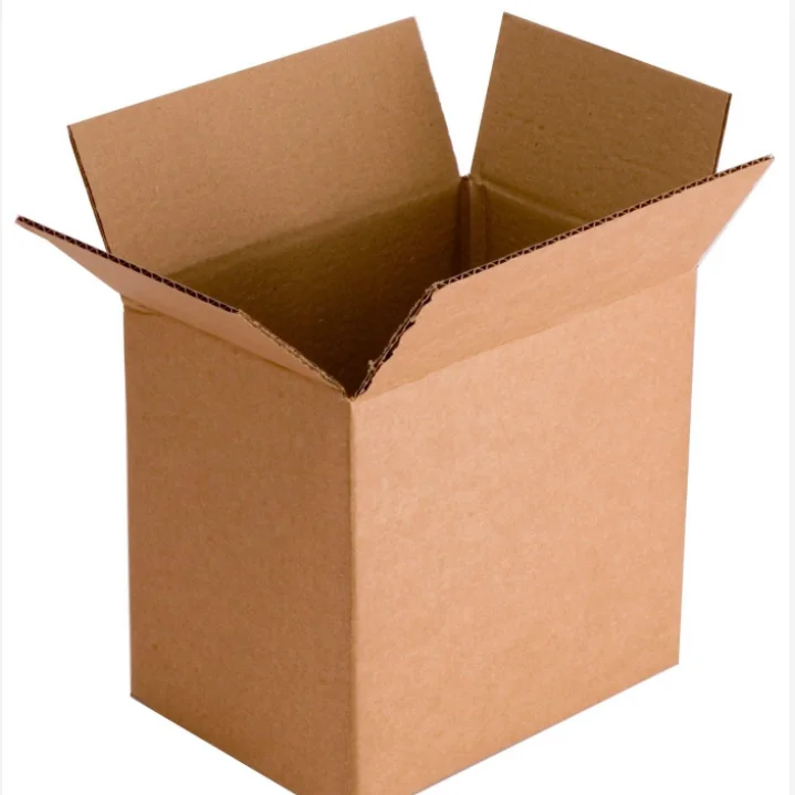 Flexible print carton boxes for sale Strong Cardboard Boxes Various Sizes Packing Removal Storage Cartons