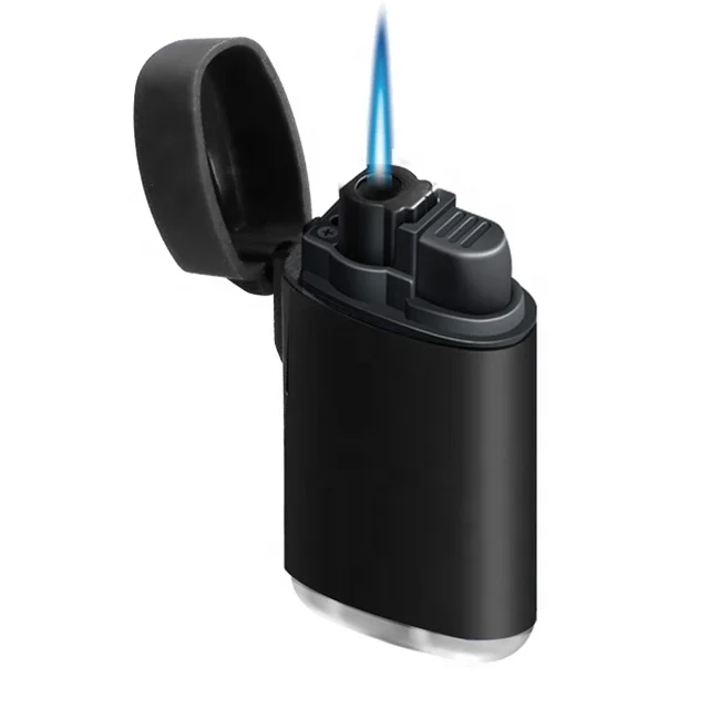 
Windproof Custom Printed Your Logo Piezo Refill Gas Plastic Lighter 