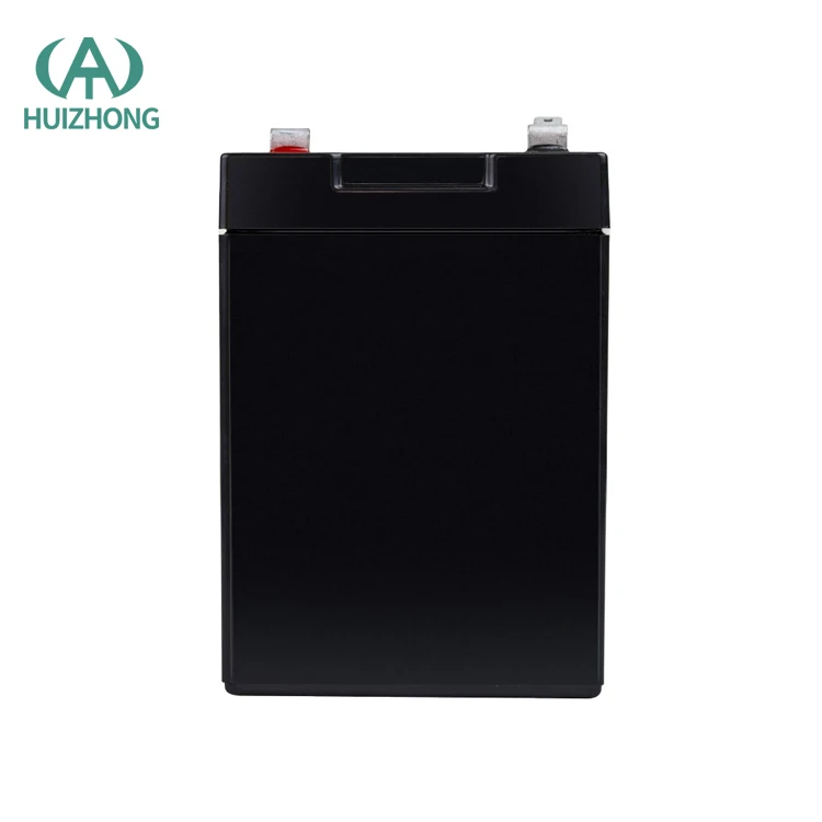 Sealed Lead Acid GEL 12V 7AH Long Cycle Life Battery for Solar System UPS
