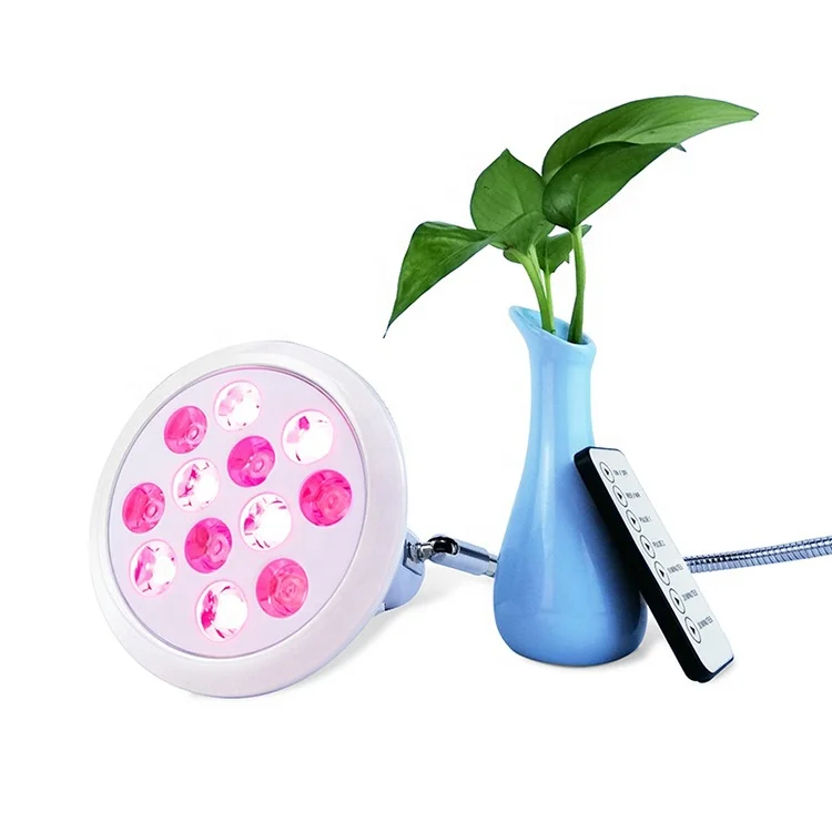 
Hand-held 36W Red Led frame lamp 660nm 850nm Therapy medical Device for Skin Tightening 