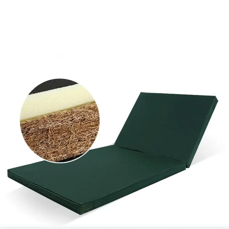 SM001 Hospital furniture 6cm mattresses clinic bed hospital bed mattresses on sell