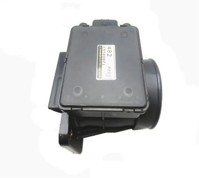 SIQUAN-ELECTRIC MAF Flowmeter For Mitsubishi Montero Outlander Pajero Galant 2000 MD336482 MASS AIR FLOW METER SENSOR