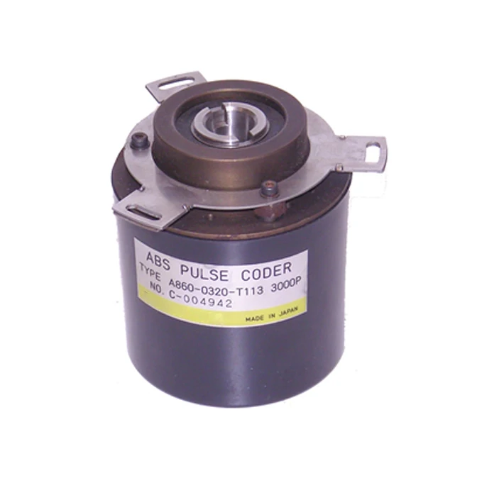 New And Original Servo Motor Encoder A860-0320-T113