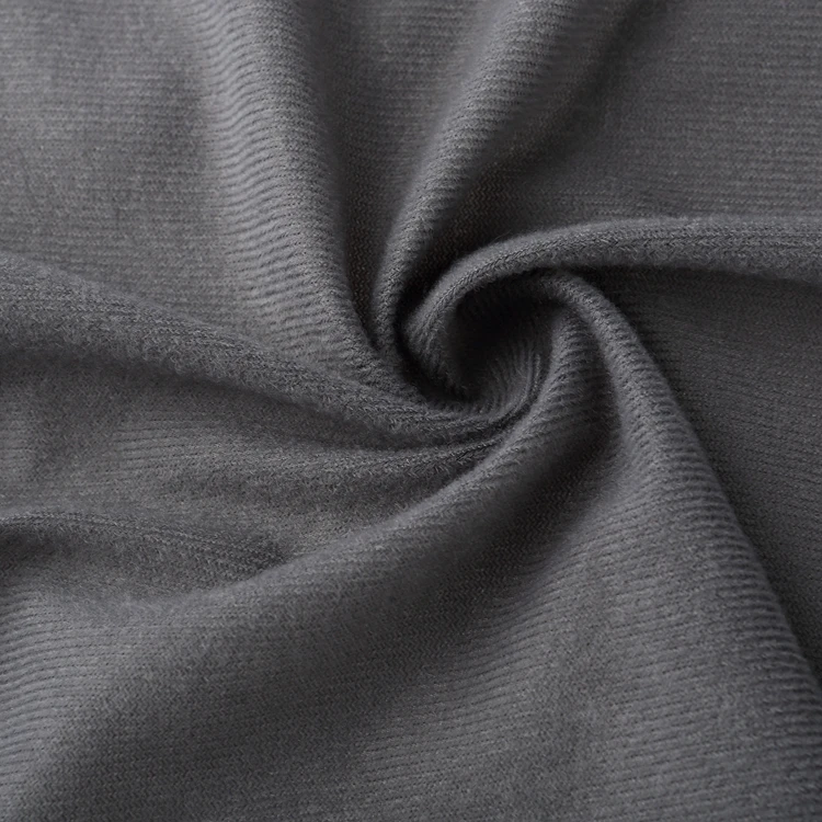 100% Полиэстеровая велюровая ткань, заводская цена, петельная ткань для подушек для животных