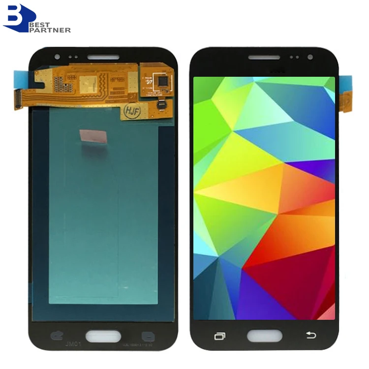 Original touch screen for samsung j2 j3 j4 j5 j6 j7 j8 prime display for samsung galaxy j110 j120 j200 j330 j530 j730 lcd screen