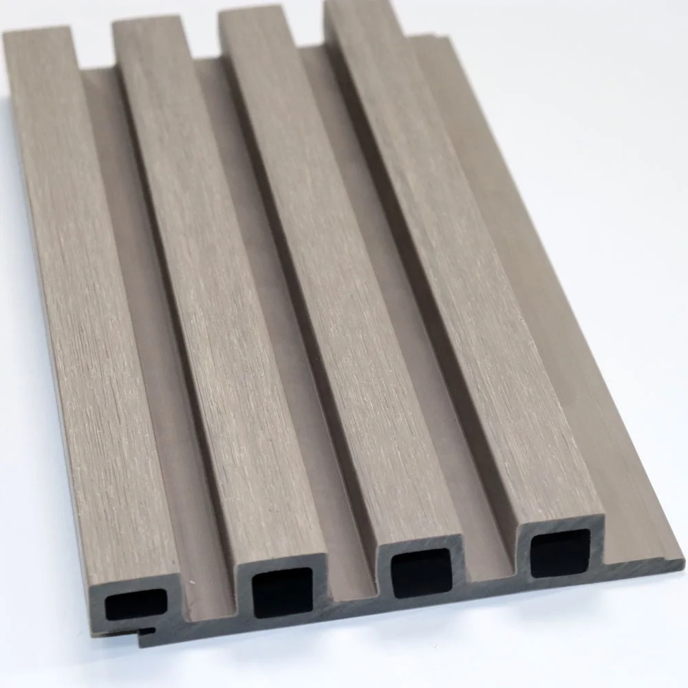 KELAI Hot Sale Decorative Interior WPC Wall Panel/Wall Paneling WPC Wall 170*26mm Co-extruded WPC