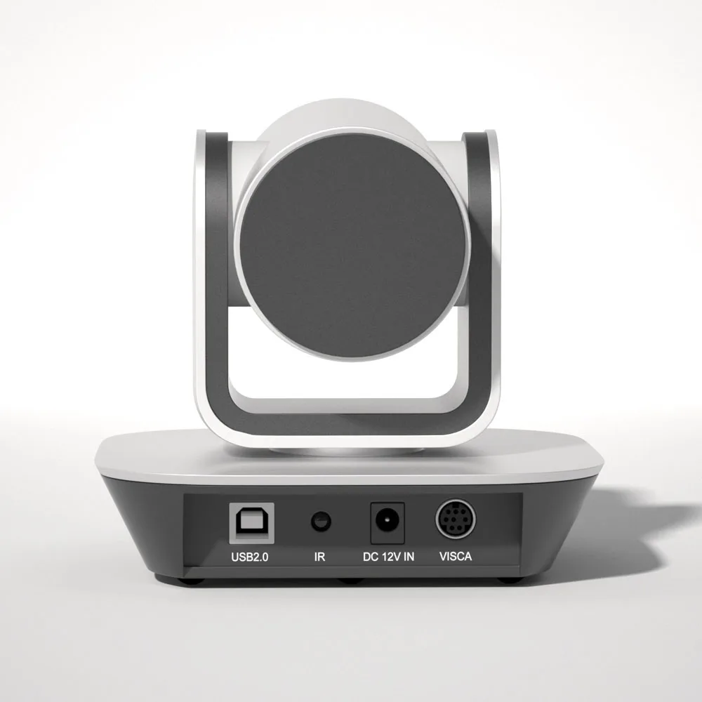  Система из Китая Plug And Play Cammera Ptz Pan Tilt 10 оптическая Hd 1080p интегрированная