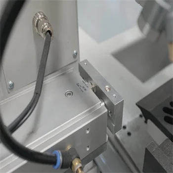 Nesting with auto  pre-labeling EXCITECH CNC wood working machine furniture making