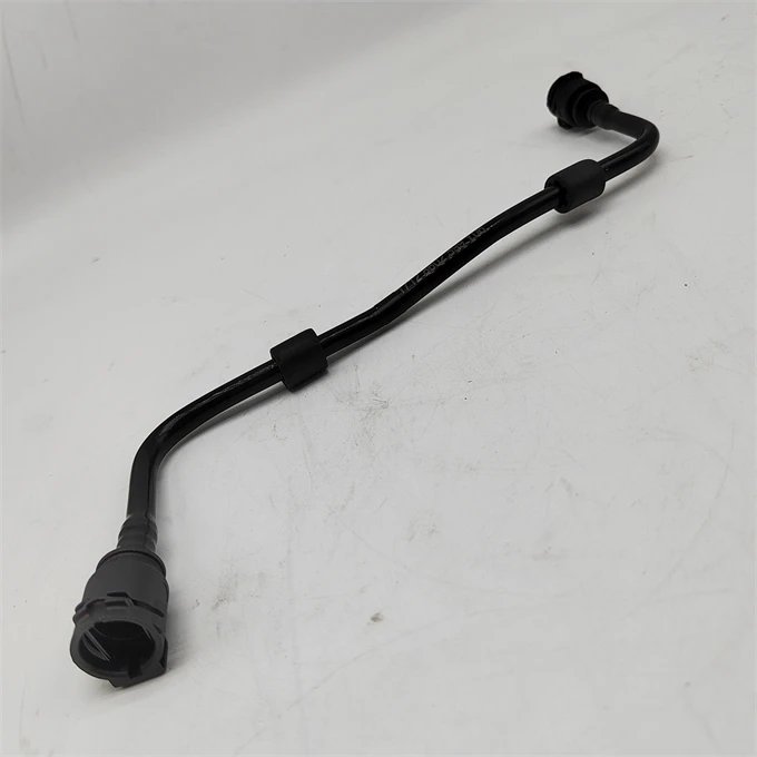 WLBTR Quality Engine Coolant Reservoir Hose 17128602599 For BMW 5 6 7 Series G12 G32 G30 730Li