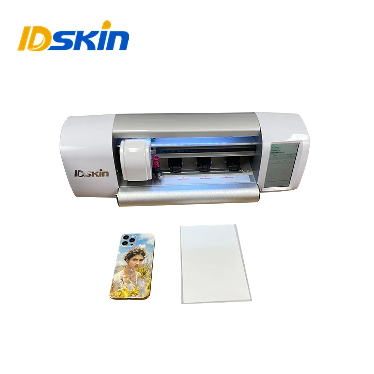 Inkjet Printer Mobile Stickers Mobile Back Cover Skin Graph Plotter