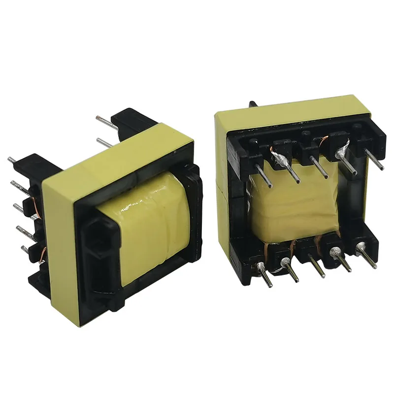 EE13 EE16 EE19 EE20 EE25 Series источник питания 5 в 12 В 24 36 ферритовый сердечник