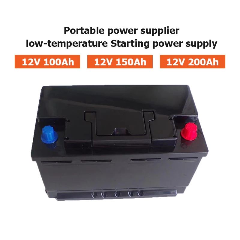 Sodium Ion Battery  Sodium Na Ion Battery for  Low Temperature  Start Power Supply