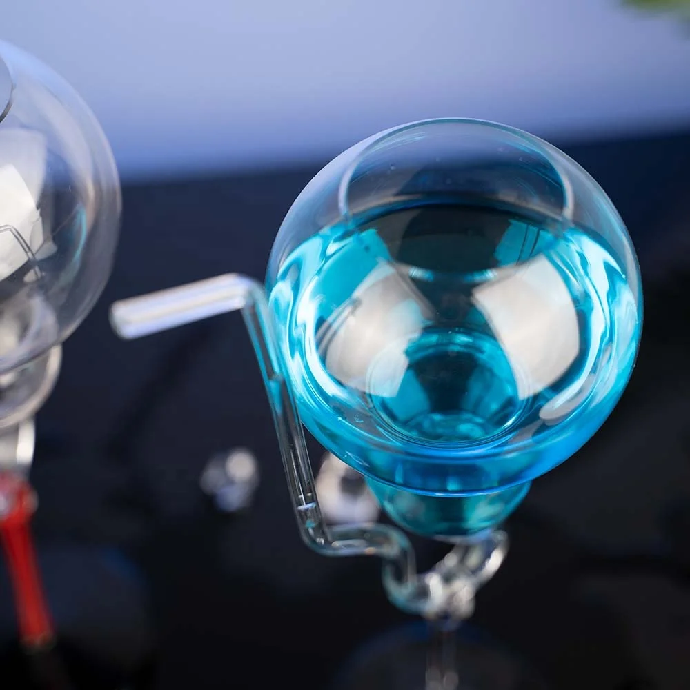 New  originality   Custom Colored  straw  cocktail  Martini Water Drinking Cup