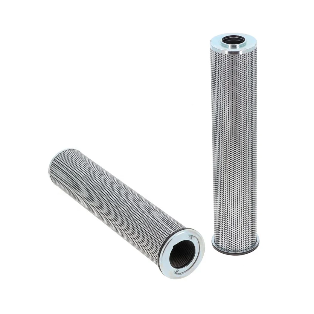 Harvester hydraulic filter V5.1260-07 V5.1260-06 V5126006 Hydraulic oil return filter