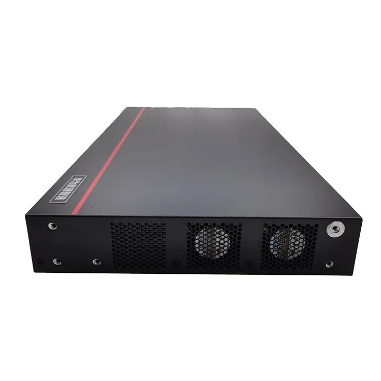 Cloud Engine S5735-L48P4X-A1 48 ports and four 10 GE uplink POE Switch