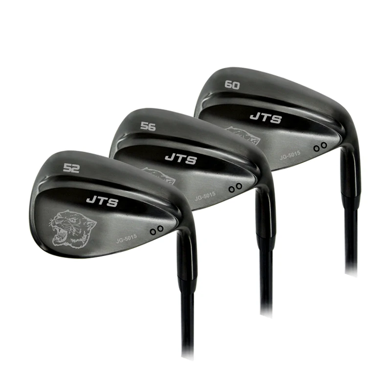 Custom Logo Golf Sand Wedge Club Heads Customize Colours