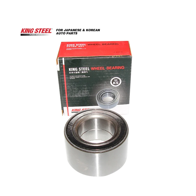 KINGSTEEL OEM GK3981 40210-2Y000 repuestos automotriz запасная часть Трансмиссия подшипник ступицы колеса в сборе для NISSAN MAXIMA