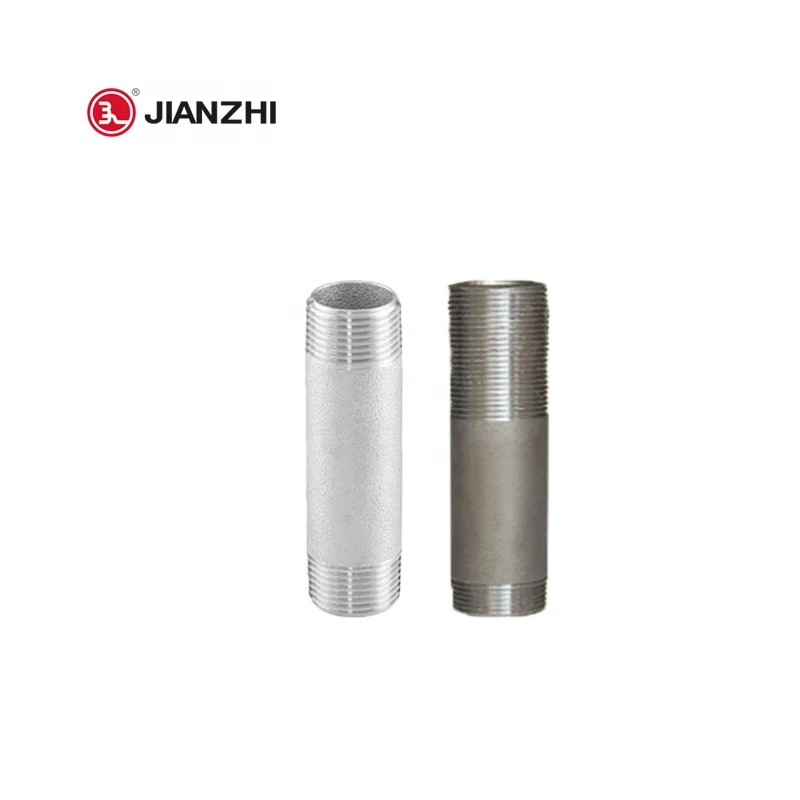 JIANZHI excellent seal 2.5 Bar 363 SPI sch40 butt welded elbow carbon steel pipe fittings